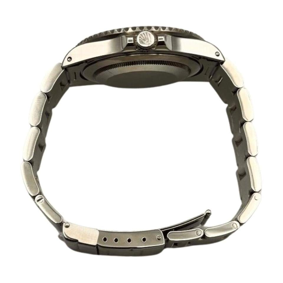 Rolex | GMT-Master II | 16710 | Steel | 40 mm | Steel | Black | Automatic