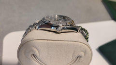Rolex | Datejust | 278274 | White gold | 31 mm | Gold/Steel | Grey | Automatic