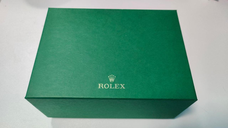 Rolex | Datejust | 278274 | White gold | 31 mm | Gold/Steel | Grey | Automatic