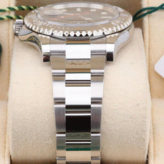 Rolex | Yacht-Master | 126622 | Steel | 40 mm | Automatic