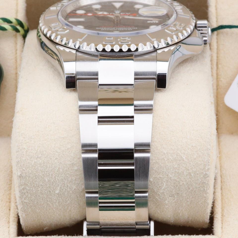 Rolex | Yacht-Master | 126622 | Steel | 40 mm | Automatic