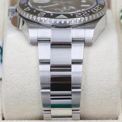 Rolex | GMT-Master II | 116710BLNR | Steel | 40 mm | Automatic