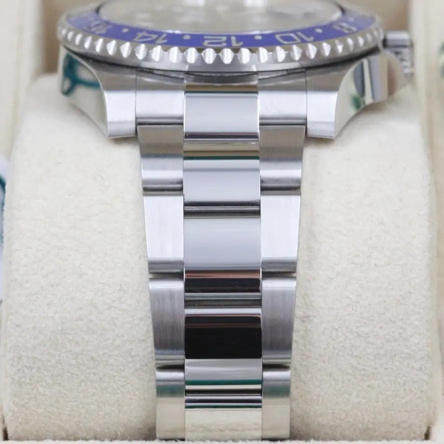 Rolex | GMT-Master II | 116710BLNR | Steel | 40 mm | Automatic
