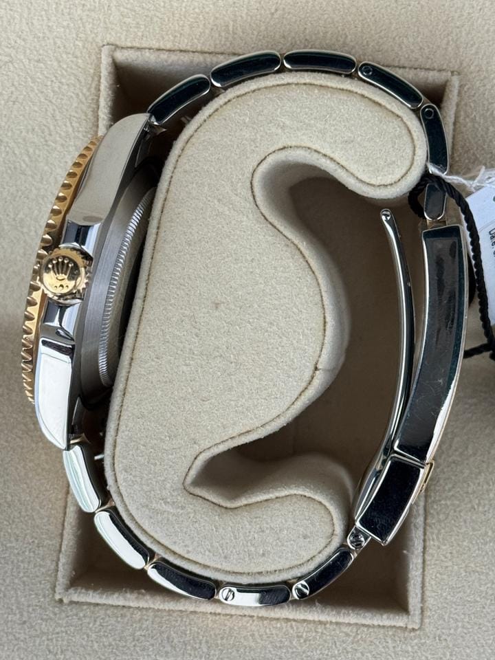 Rolex Submariner Date116613LN