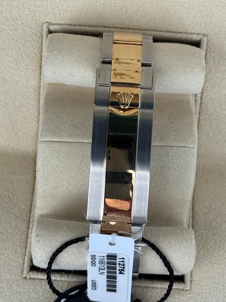 Rolex Submariner Date116613LN