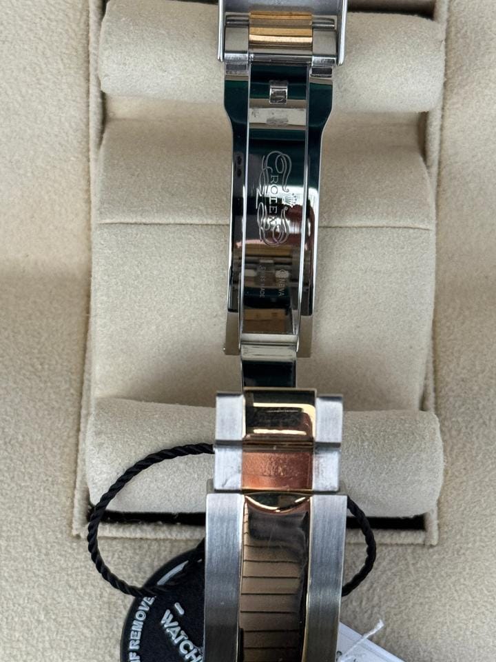 Rolex Submariner Date116613LN