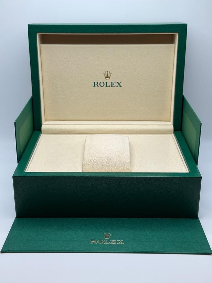 Rolex | Datejust | 126234 | Steel | 36 x 44 mm | Steel | Silver | Automatic
