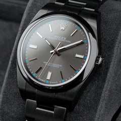 Rolex | Oyster Perpetual | 114300 | 39 mm | Automatic