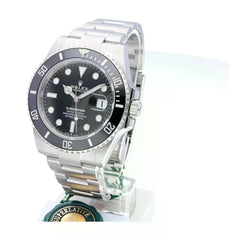 Rolex | Submariner | 126610LN LC100 | Steel | 41 mm | Steel | Automatic