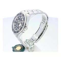 Rolex | Submariner | 126610LN LC100 | Steel | 41 mm | Steel | Automatic