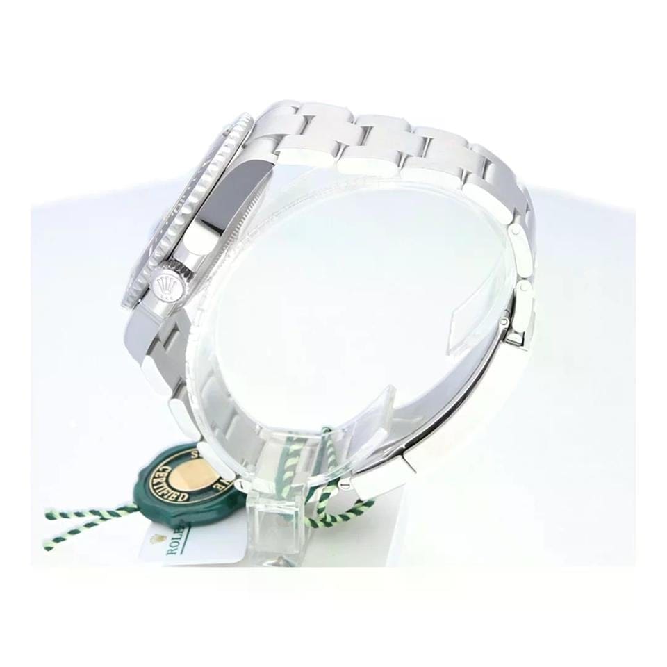Rolex | Submariner | 126610LN LC100 | Steel | 41 mm | Steel | Automatic