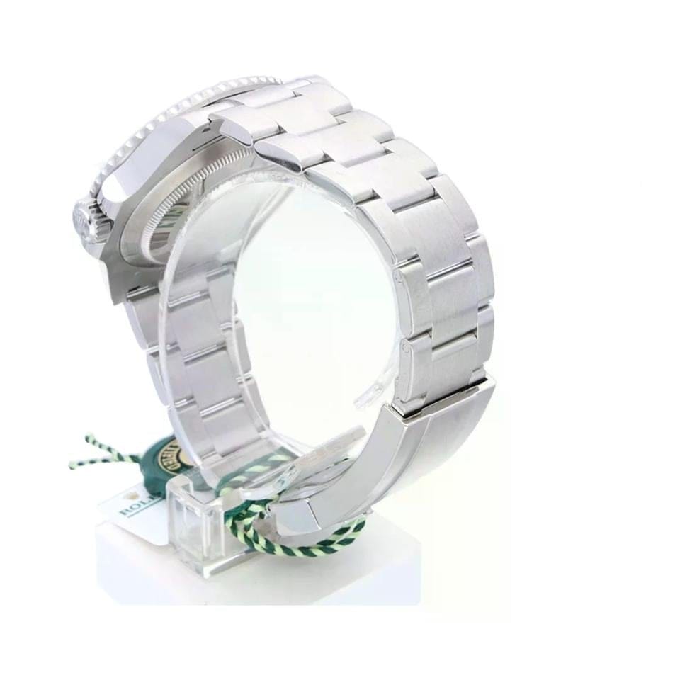 Rolex | Submariner | 126610LN LC100 | Steel | 41 mm | Steel | Automatic