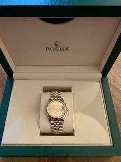 Rolex Datejust 31