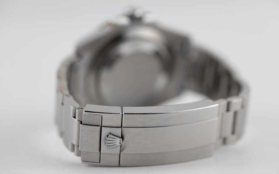 Rolex | Submariner | 126610LN | Steel | Steel | Black