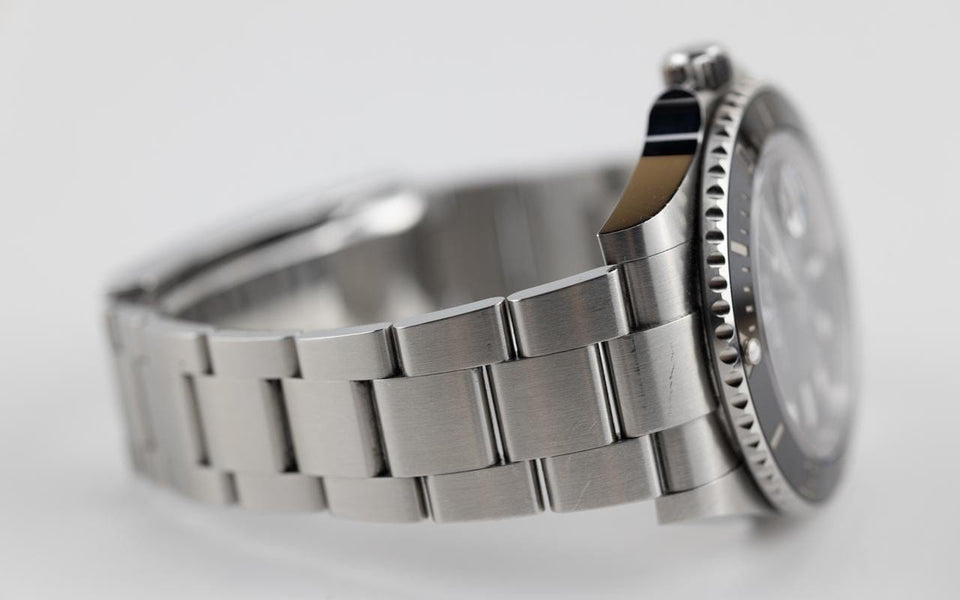 Rolex | Submariner | 126610LN | Steel | Steel | Black
