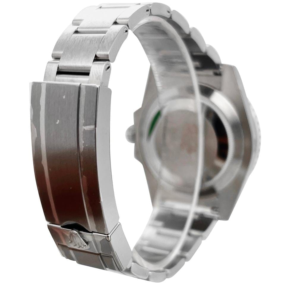 Rolex | Submariner | NEW | Steel | 41 mm | Black | Automatic