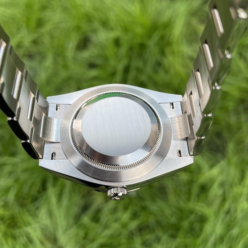 Rolex | Oyster Perpetual | 124300 | 41 mm | Black | Automatic