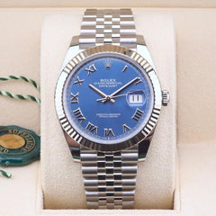 Rolex | Datejust | 126334 | Steel | 41 mm
