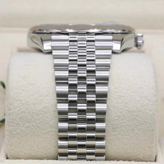 Rolex | Datejust | 126334 | Steel | 41 mm