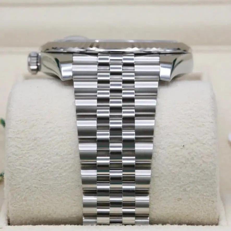 Rolex | Datejust | 126334 | Steel | 41 mm