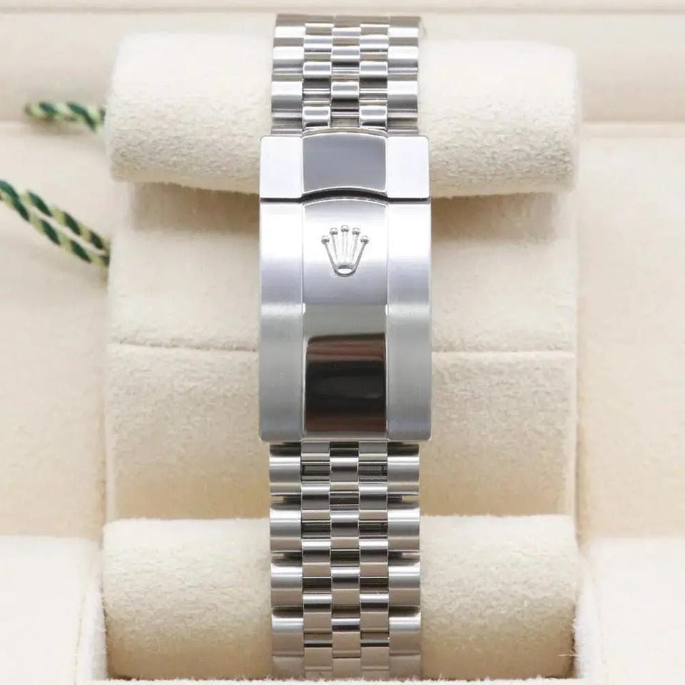 Rolex | Datejust | 126334 | Steel | 41 mm