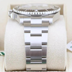 Rolex | Submariner | 126610LN | Steel | 41 mm | Automatic
