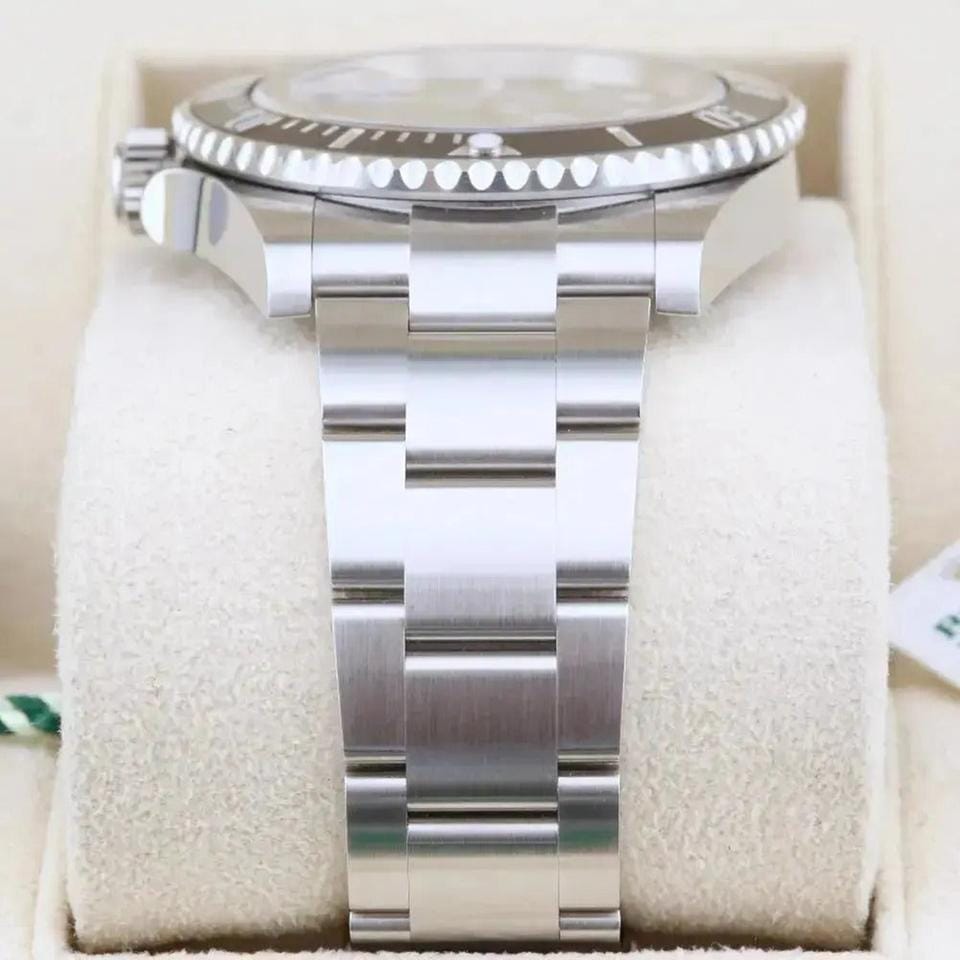 Rolex | Submariner | 126610LN | Steel | 41 mm | Automatic