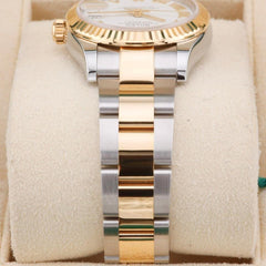 Rolex | Datejust | 278273 | Gold/Steel | 31 mm | Automatic