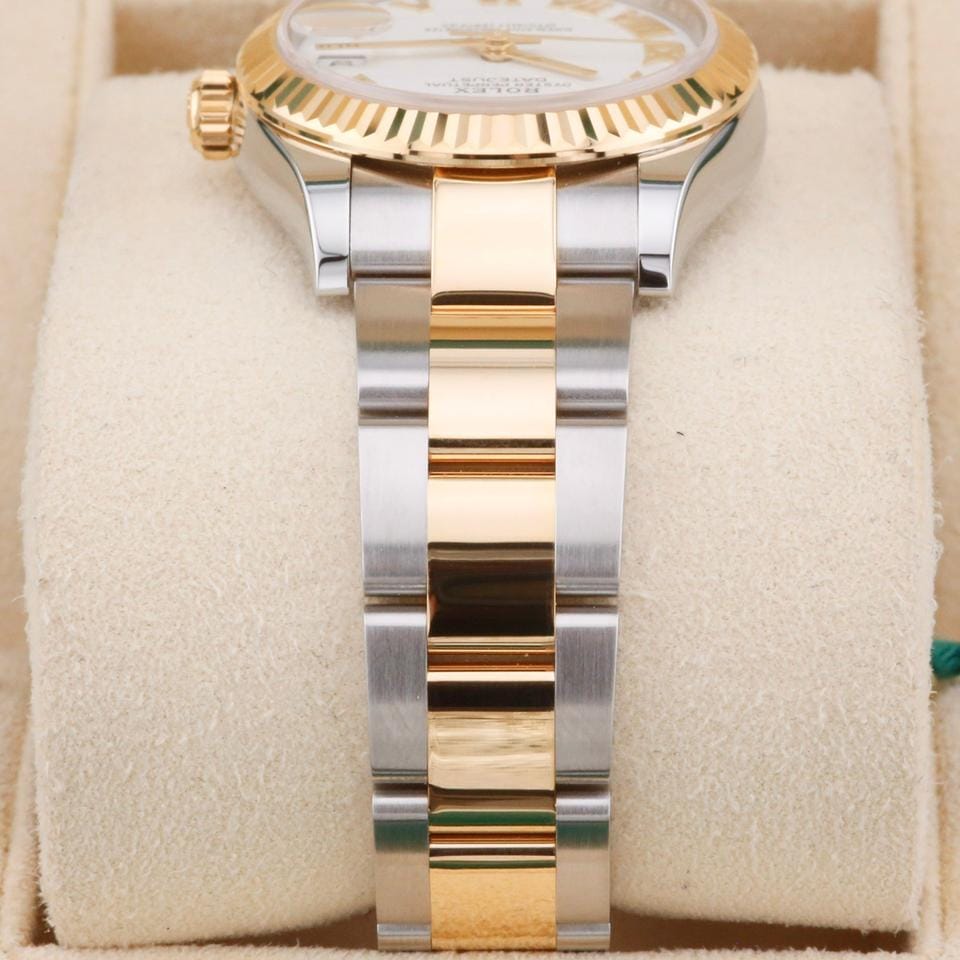 Rolex | Datejust | 278273 | Gold/Steel | 31 mm | Automatic
