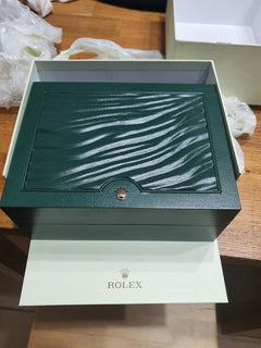 Rolex | Milgauss | 116400 | 40 mm | Steel | Automatic