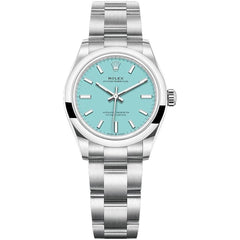 Rolex | Oyster Perpetual | 277200-0007 | 31 mm | Automatic