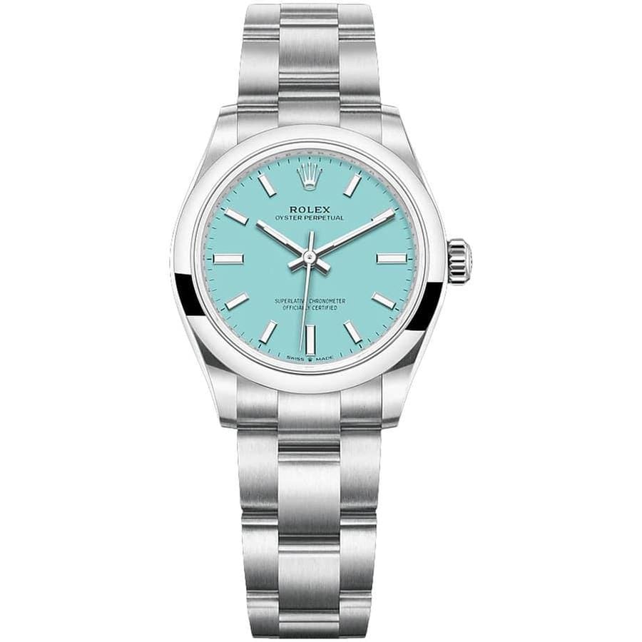 Rolex | Oyster Perpetual | 277200-0007 | 31 mm | Automatic