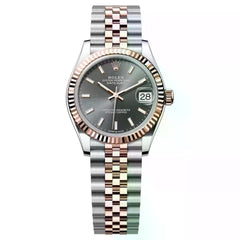 Rolex | Datejust | 278271-0018 | 31 mm | Gold/Steel | Automatic