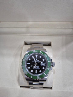 Rolex Submariner Date Automatic Like new & unworn