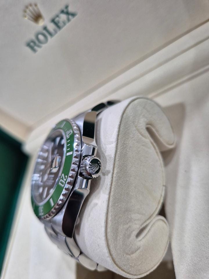 Rolex Submariner Date Automatic Like new & unworn
