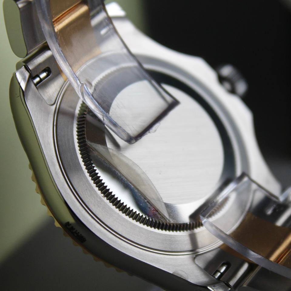 Rolex | Yacht-Master | 16623 | Gold/Steel | 40 mm | Gold/Steel | Mother of pearl | Automatic