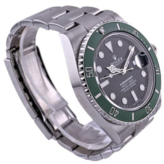 Rolex | Submariner | 2025 | Steel | 41 mm | Black | Automatic