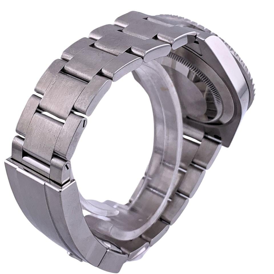 Rolex | Submariner | 2025 | Steel | 41 mm | Black | Automatic