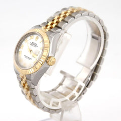 Rolex | Datejust | 279173 | Yellow gold and steel | 28 mm | Gold/Steel | Automatic