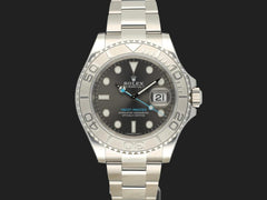 Rolex | Yacht-Master | 116622 | Steel | 40 mm | Steel | Automatic