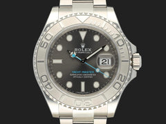 Rolex | Yacht-Master | 116622 | Steel | 40 mm | Steel | Automatic