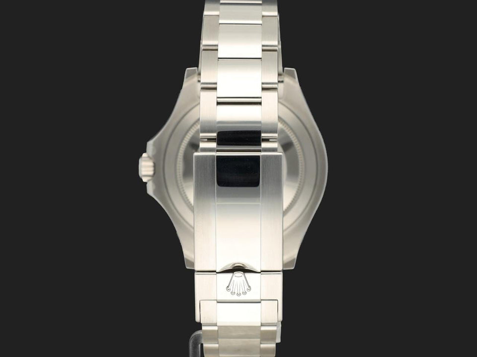 Rolex | Yacht-Master | 116622 | Steel | 40 mm | Steel | Automatic