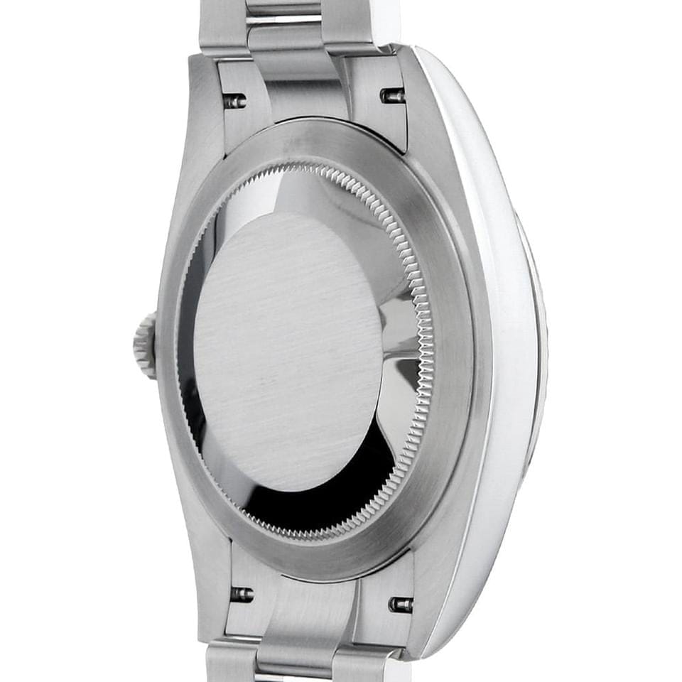 Rolex | Datejust | 126334 | White gold and steel | 41 mm | Steel