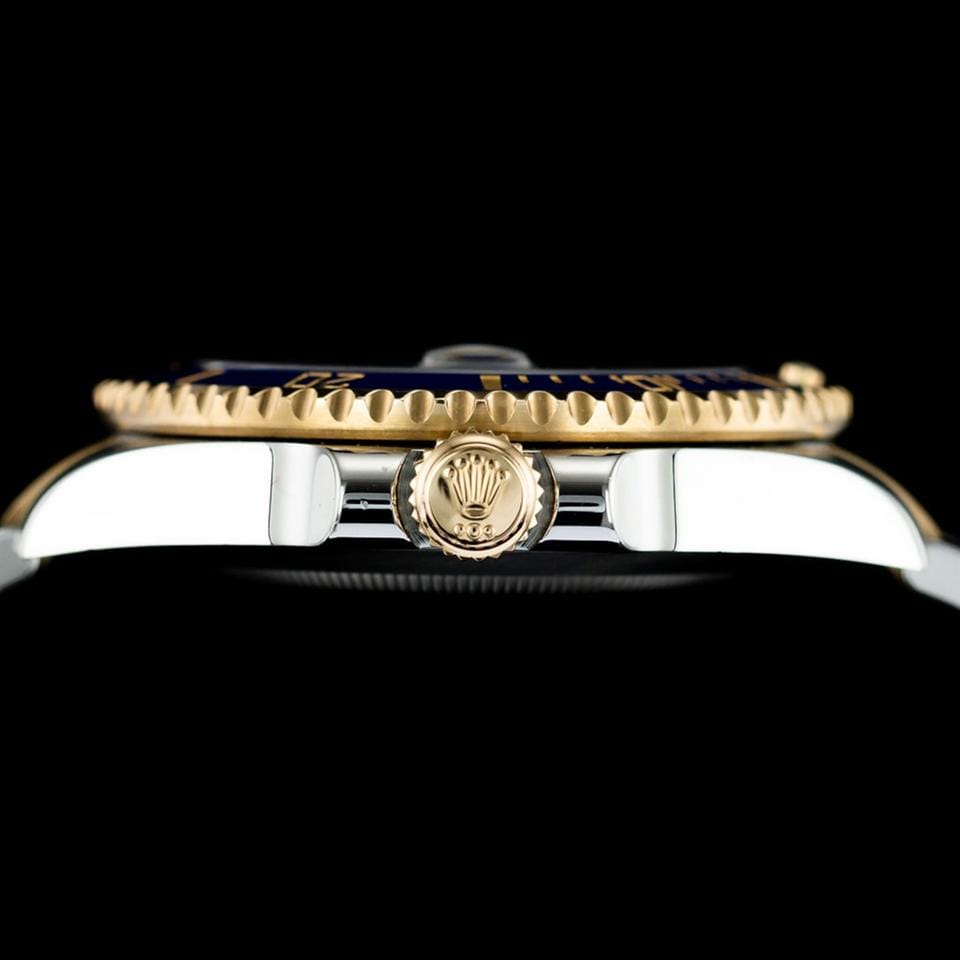 Rolex | Submariner | 116613LB | Gold/Steel | 40 mm | Automatic