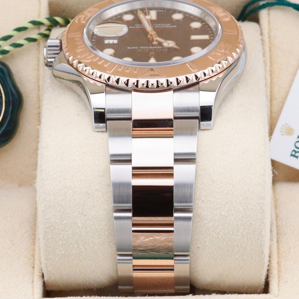 Rolex | Yacht-Master | 116621 | Steel | 40 mm | Automatic