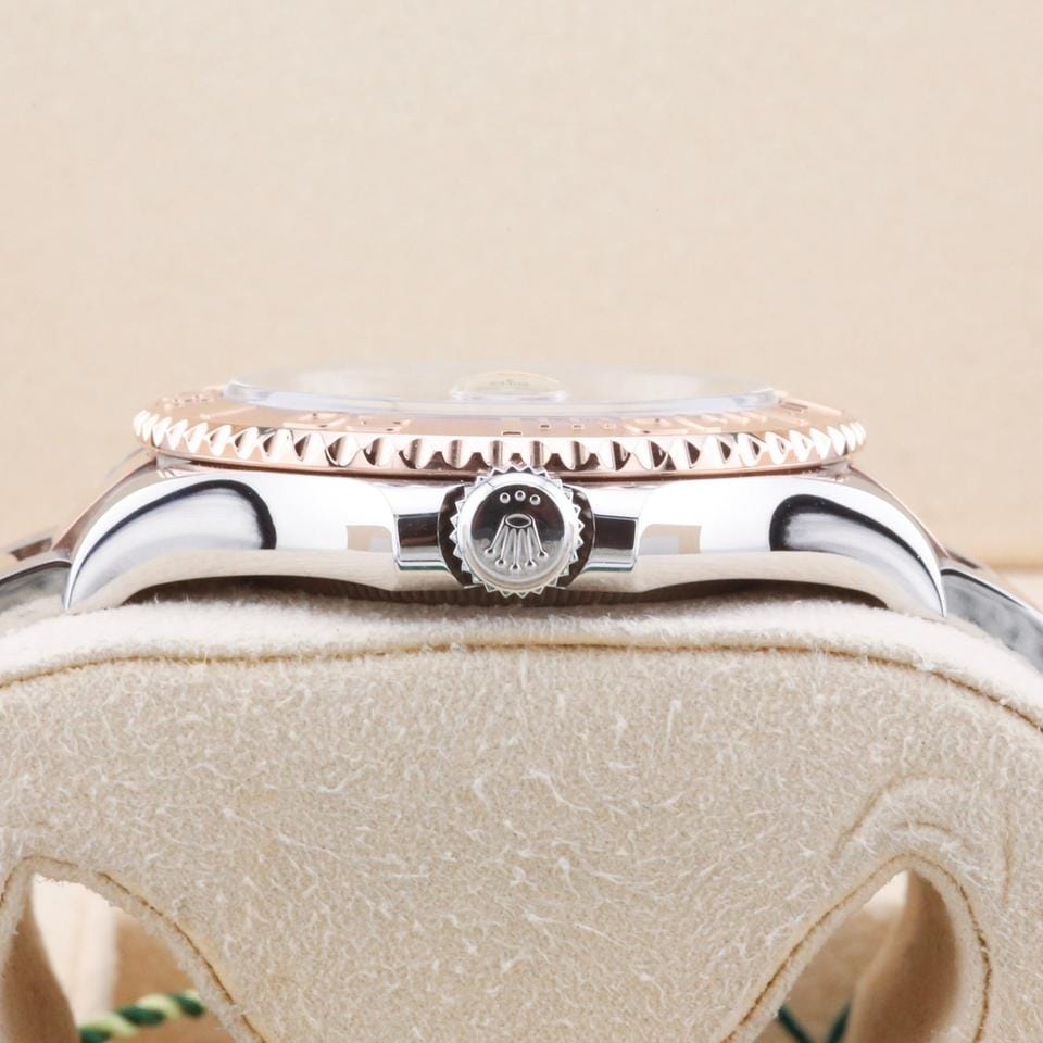 Rolex | Yacht-Master | 116621 | Steel | 40 mm | Automatic