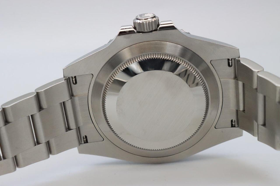 Rolex | Submariner | 126610LV-0002 | Steel | 41 mm | Black