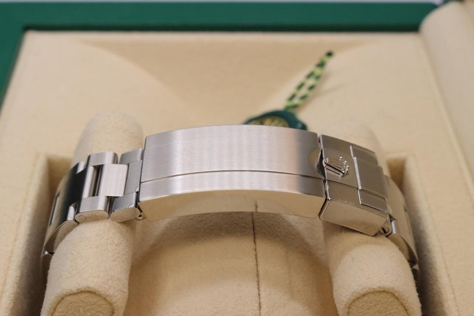 Rolex | Submariner | 126610LV-0002 | Steel | 41 mm | Black
