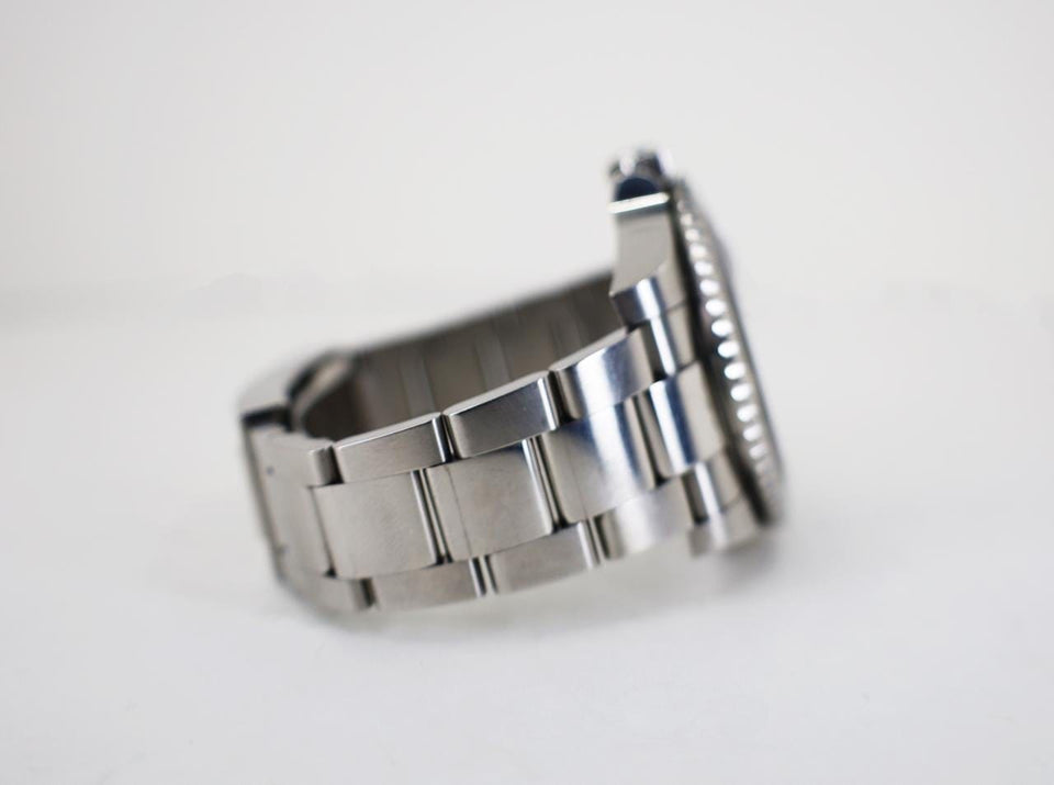 Rolex | GMT-Master II | 116710BLNR | Steel | 42 mm | Steel | Black | Automatic