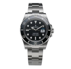 Rolex | Submariner | 126610 LN | Steel | 41 x 48 mm | Steel | Black | Automatic